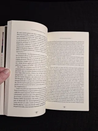 Siddhartha Mukherjee. El emperador de todos los...