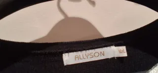 Vestido de fiesta estampado