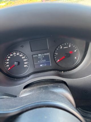 Mercedes-Benz Sprinter 2020