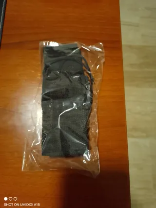 Guitarra Negra Estudiante