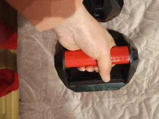 Agarraderas para flexiones (2 unidades)