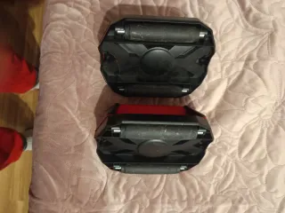 Agarraderas para flexiones (2 unidades)