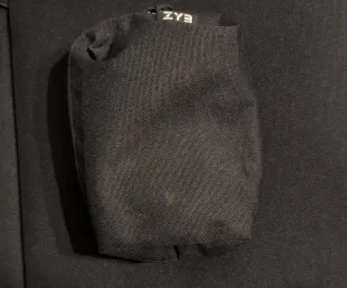 Portátil Lenovo Negro