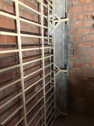 Baca Land Rover Defender Aníbal