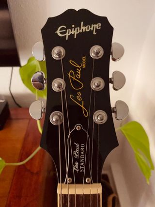 Guitarra Epiphone