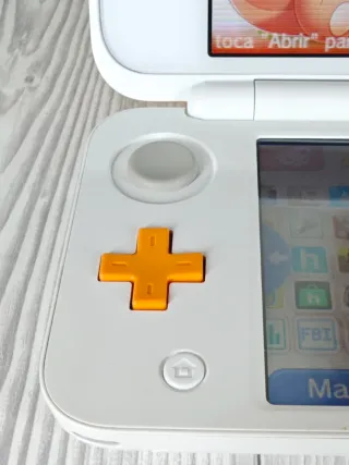 Consola Nintendo New 2DS XL