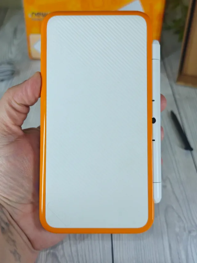 Consola Nintendo New 2DS XL