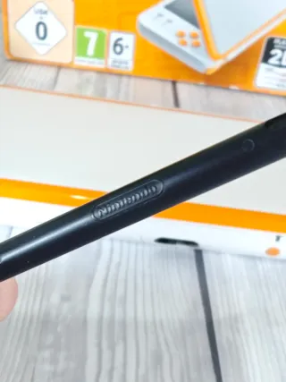 Consola Nintendo New 2DS XL