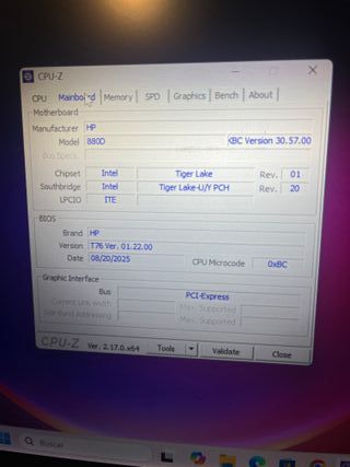 OFFERTA!! HP EliteBook 840 G8 Argento