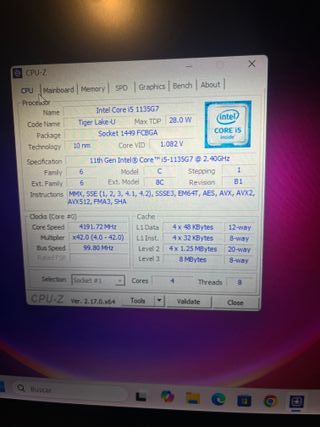 OFFERTA!! HP EliteBook 840 G8 Argento