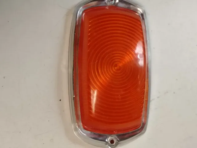 Piloto Delantero DKW F 1000