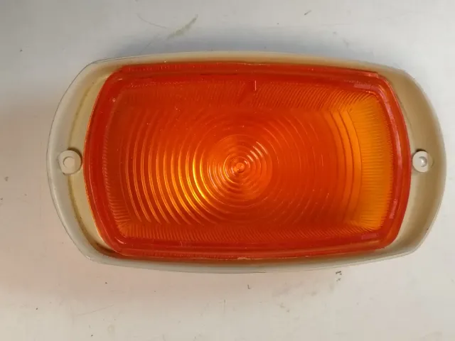 Piloto Delantero DKW F 1000