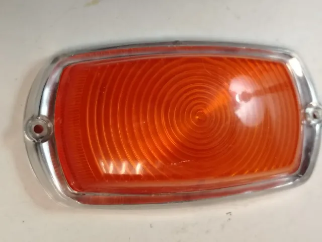 Piloto Delantero DKW F 1000