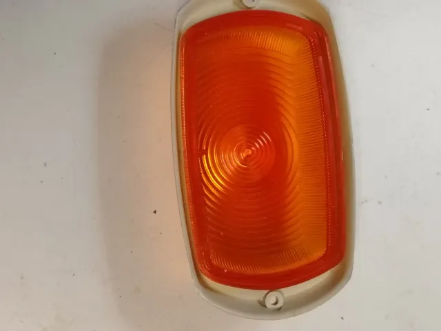 Piloto Delantero DKW F 1000