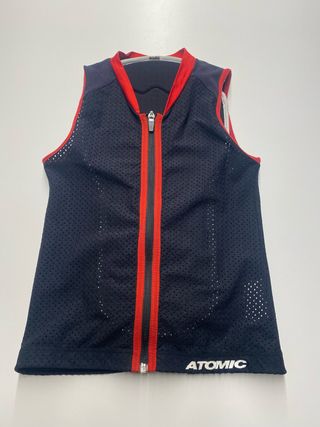 Protettore per la schiena da sci Atomic per bambini