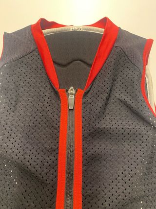 Protettore per la schiena da sci Atomic per bambini