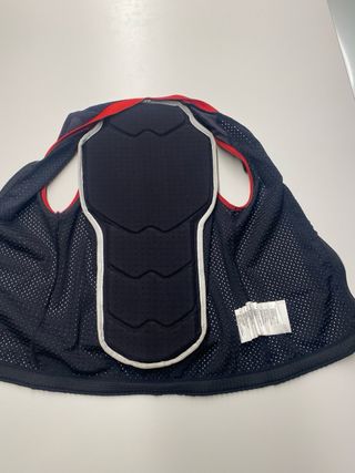 Protettore per la schiena da sci Atomic per bambini