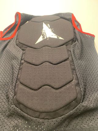 Protettore per la schiena da sci Atomic per bambini