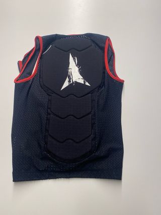 Protettore per la schiena da sci Atomic per bambini