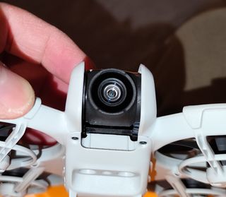 DJI Neo Drone 4K Ultraleggero 135g