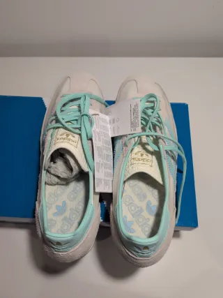 Zapatillas Adidas SL 72 OG W Talla 41