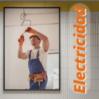 Reformas,averías,fontanería