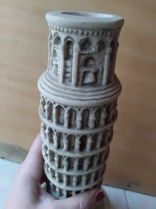 Souvenir Torre di Pisa