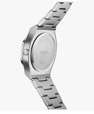 Orologio da polso vintage da uomo