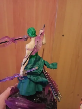 Figura Zoro One Piece