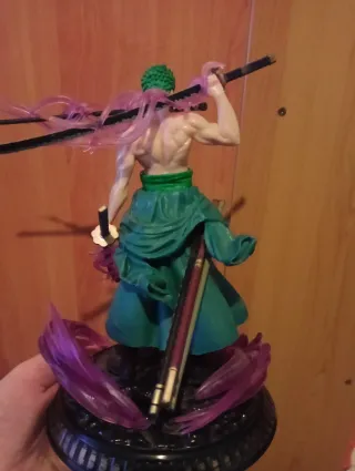 Figura Zoro One Piece