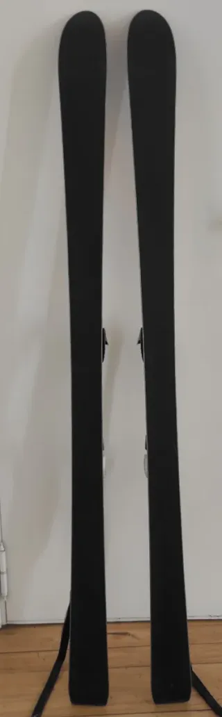 Equipo completo ski travesía Hagan