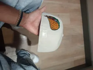 Gorra New Era LA Palmera