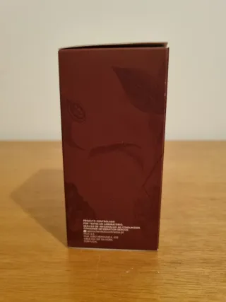 MYLABEL Wood Eau de Toilette