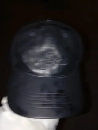 Gorra Kani Negra Original