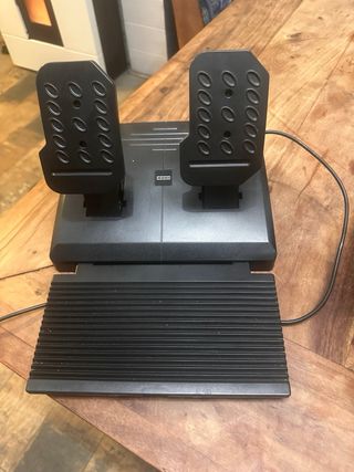 Volante Hori Apex Wireless per PS4/PS5