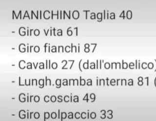 DAINESE Pantaloni Rossi moto/sci/snow Donna M