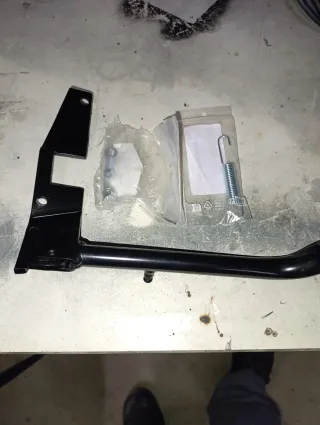 Pata lateral Derbi Variant Star 5