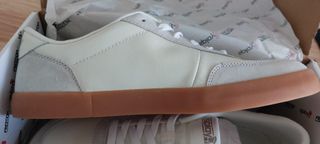 Zapatillas Splay 101 Barefoot Talla 44