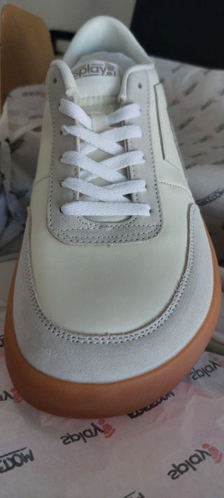 Zapatillas Splay 101 Barefoot Talla 44