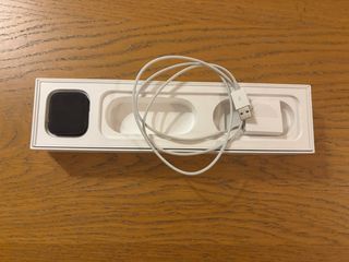 Apple Watch Series 5 44mm Gris Espacial