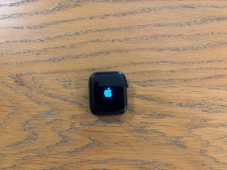 Apple Watch Series 5 44mm Gris Espacial