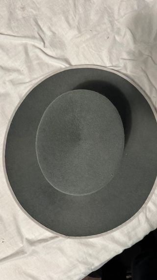 Sombrero Antonio García montar caballo