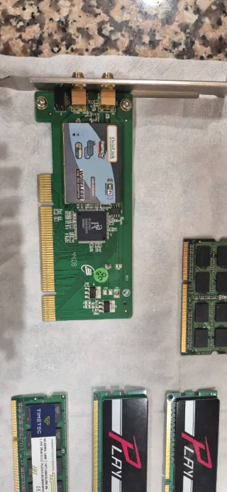 Componenti PC: RAM e Schede