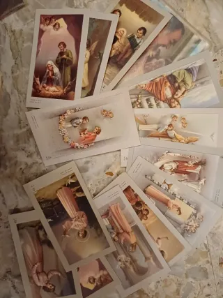 Santini Vintage Anni 50/60