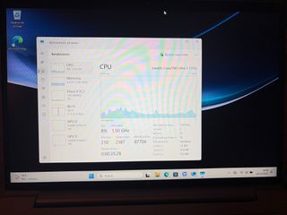 HP Elitebook 640 G11 Argento