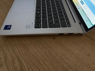 HP Elitebook 640 G11 Argento