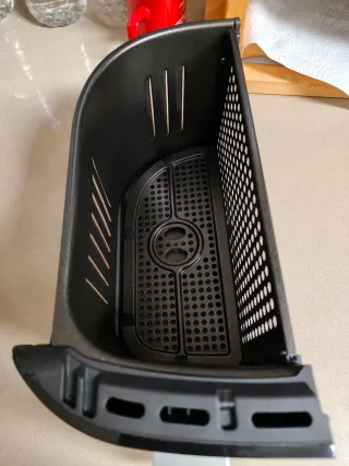 Freidora de Aire Russell Hobbs 8,5 litros