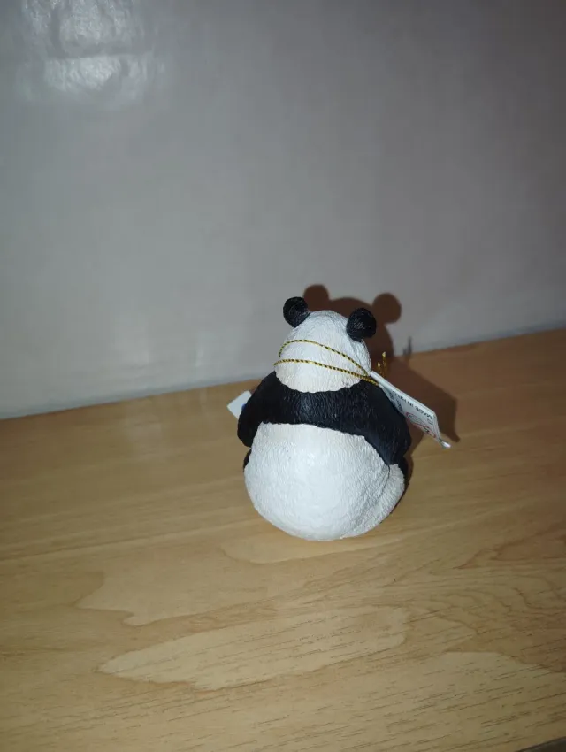 Papo Oso Panda con cría