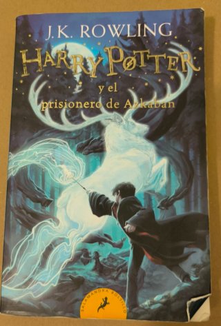 Libros infantiles, tengo muchos