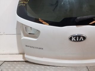 PORTON TRASERO KIA SPORTAGE (SL)